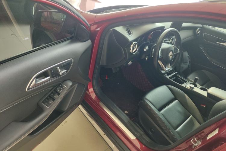 Used Mercedes-Benz GLA 2019 GLA 200 Dynamic Edition