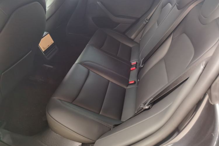 Used Tesla Model 3 2023 Long-Range All-Wheel-Drive Version
