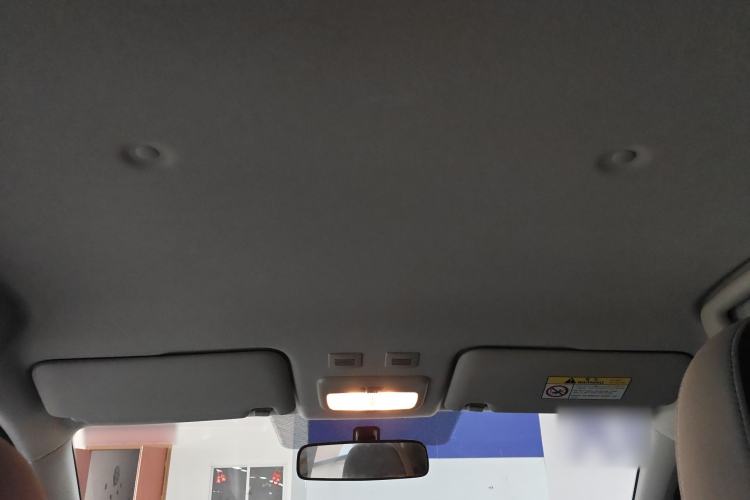 Used ORA Black Cat 2021 301 km Basic Version