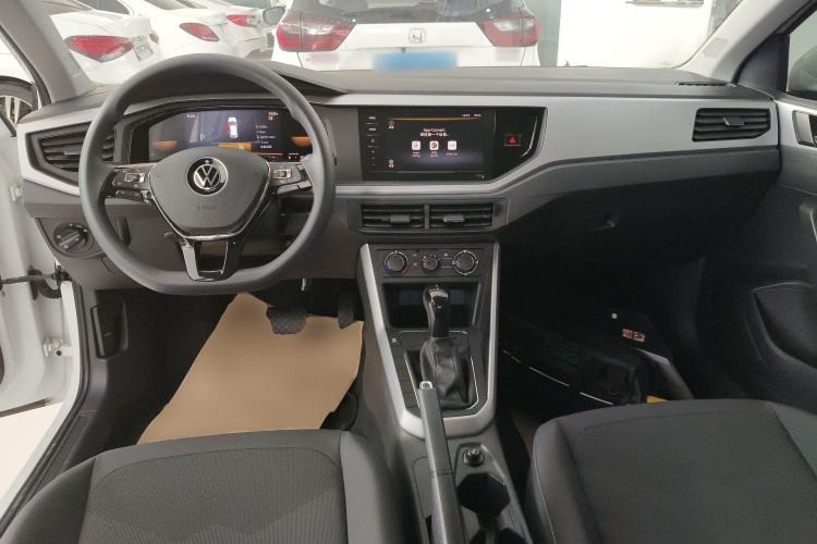 Used Volkswagen Polo 2023 Revised Plus 1.5L Automatic – Enjoy Life Edition
