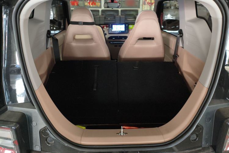 Used  Panda 2024 200km Panda Kart
