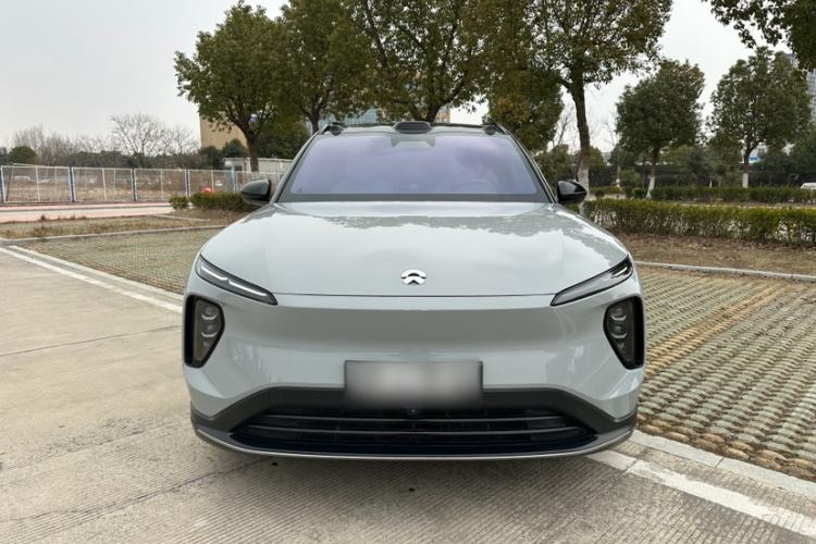 Used Nio ES6 2024 75 kWh
