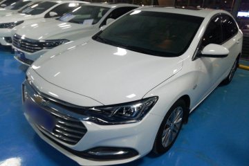 Used Chevrolet Monza 2020 320 Automatic Enjoyment Edition