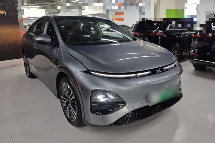 Used XPeng G6 2023 755 Ultra-Long Range Max
