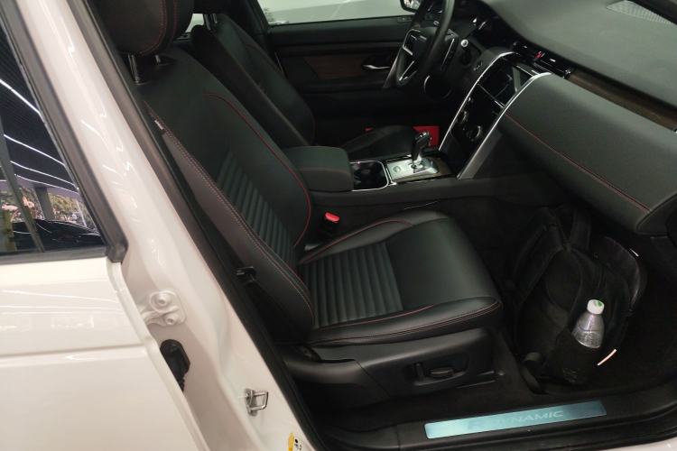 Used Land Rover Discovery Sport 2022 249 PS R-Dynamic S Performance Edition 5 Seats
