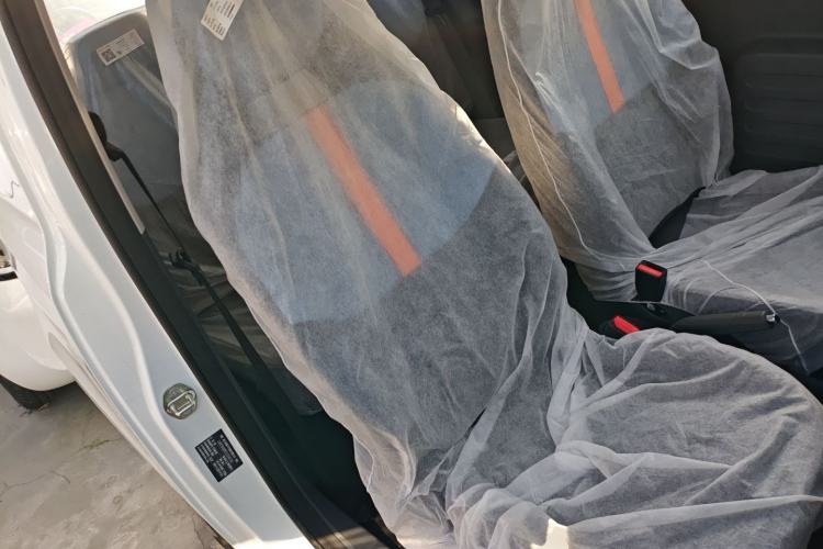 Used  Panda 2024 Panda Mini 200km Endurance Bear