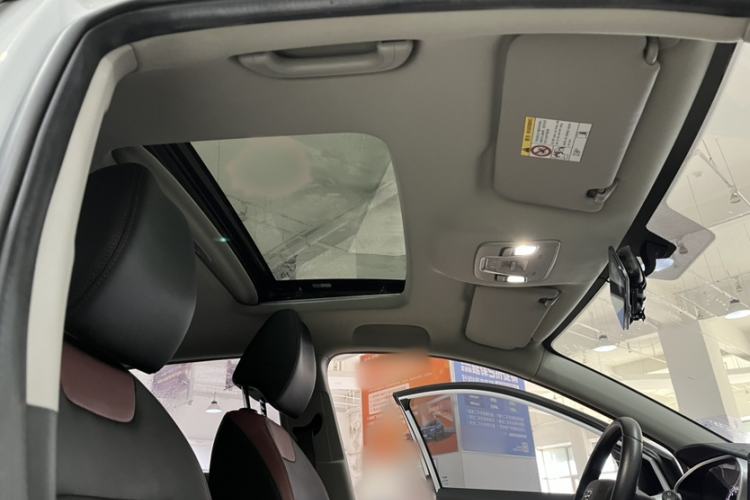 Used Geely Auto Coolray 2020 Facelift 240T DCT Hunter
