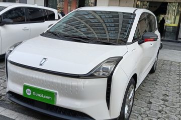 Used Bestune NAT 2023 PRO Comfortable Travel Battery-Swap Version 401km