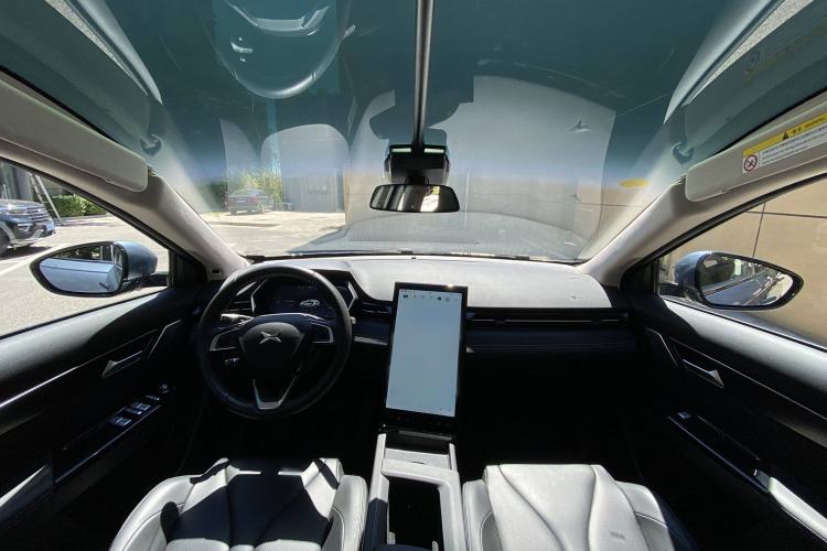 Used XPeng G3 2022 G3i 520N+
