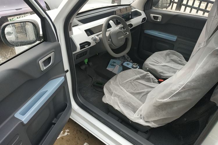 Used  Panda 2024 Panda Mini 200km Endurance Bear
