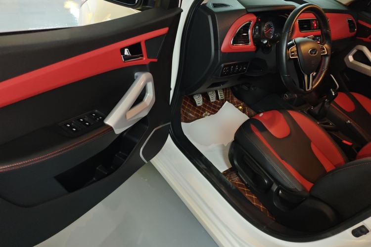 Used  Refine S2 2018 Smart Drive Edition 1.5L Manual Luxury Smart Model