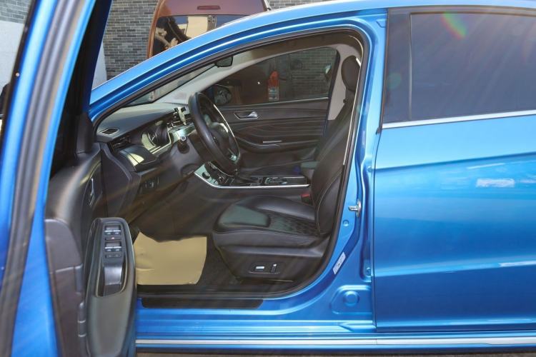 Used Chery Arrizo GX 2019 Pro 1.5T CVT Smart Color Version China VI Standard
