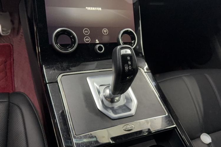 Used Land Rover Range Rover Evoque 2020 249 PS R-DYNAMIC SE Sport Technology Edition
