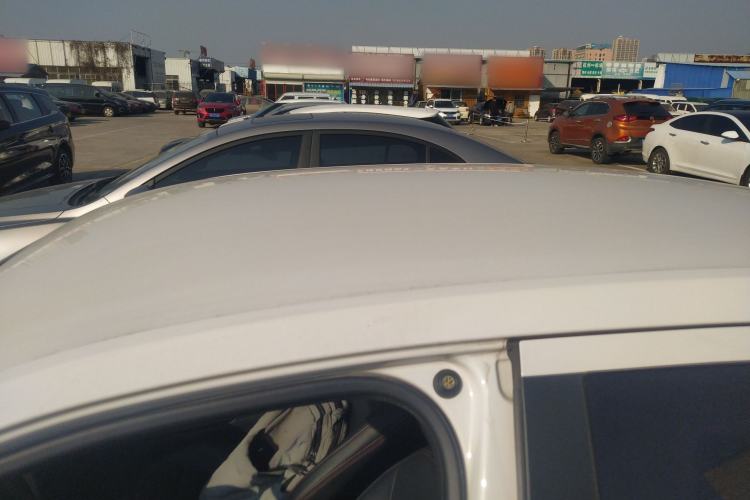 Used Volkswagen Lavida 2019 Lavida Start 1.5L Automatic Trendy Version China VI Standard
