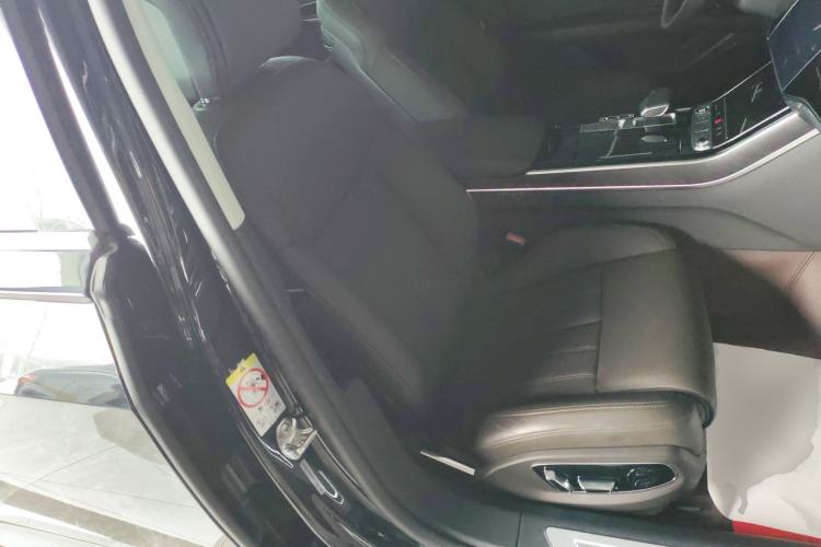 Used Audi A8 2024 A8L 45 TFSI quattro Luxury Model