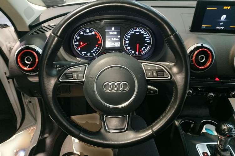 Used Audi A3 2016 Sportback 35 TFSI Style Edition
