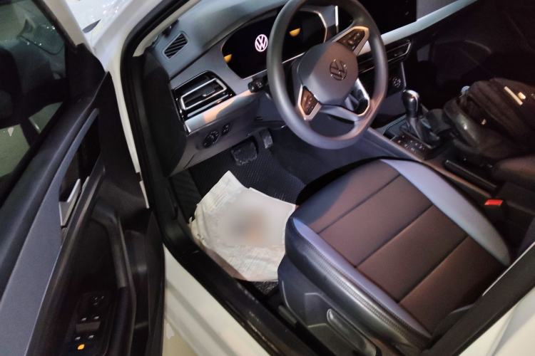 Used Volkswagen Lavida 2024 1.5L Automatic DeYi Edition
