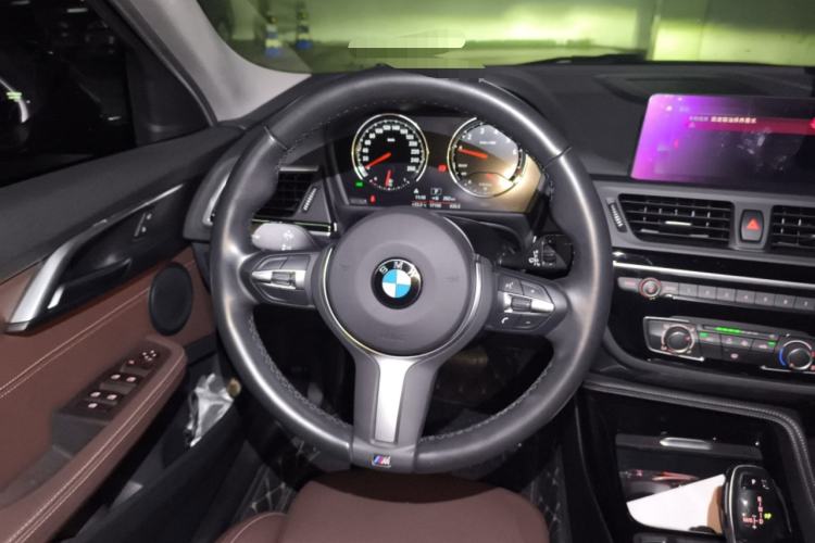 Used BMW 1 Series 2020 120i M Sport Package
