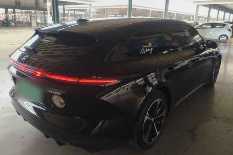 Used Nio ET5T 2023 75 kWh Touring