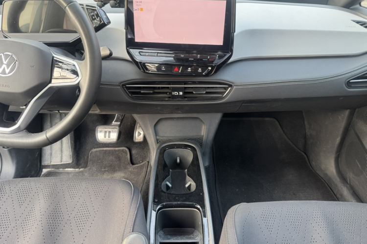 Used Volkswagen ID.3 2024 Outstanding Edition
