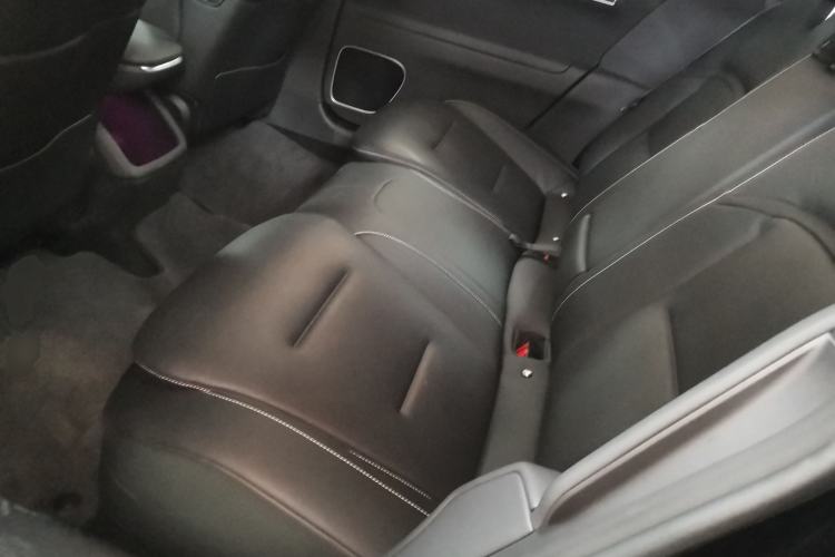 Used  12 2025 Ultra Extended-Range Edition