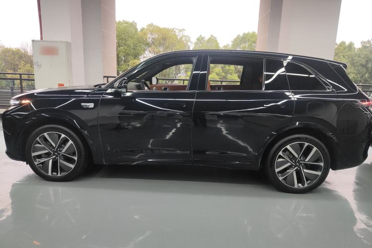 Used Li Auto L7 2023 Pro Model