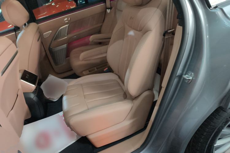 Used ONVO Luxeed L90 