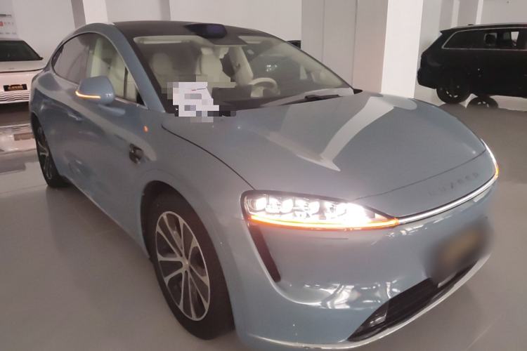 Used Hima Luxeed R7 2024 All-Electric 736 km Ultra
