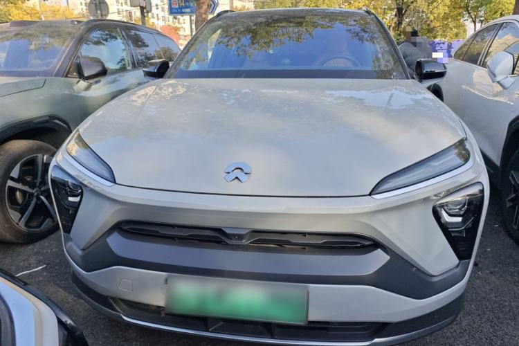 Used Nio ES6 2020 600 km Sport Edition
