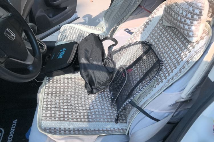 Used Honda CR-V 2013 2.0L Two-Wheel-Drive Classic Edition
