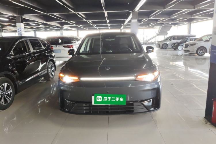 Used Leapmotor C10 2026 605 Enjoyment Edition