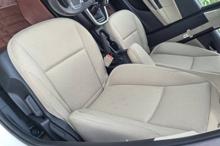 Used Ford Escort 2015 1.5L Manual Comfort Model
