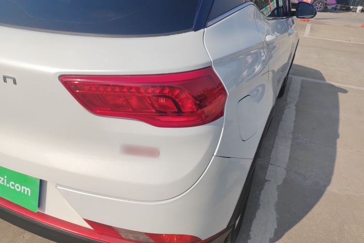 Used Dongfeng Fengon 500 2021 1.5L CVT Enjoyment Model