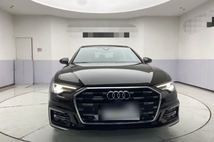 Used Audi A6L 2025 Restyled 45 TFSI quattro Prestige Dynamic Edition
