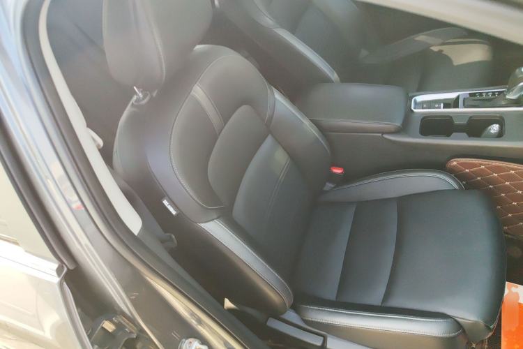 Used Nissan Sylphy 2022 1.6L XL CVT Enjoyment Edition
