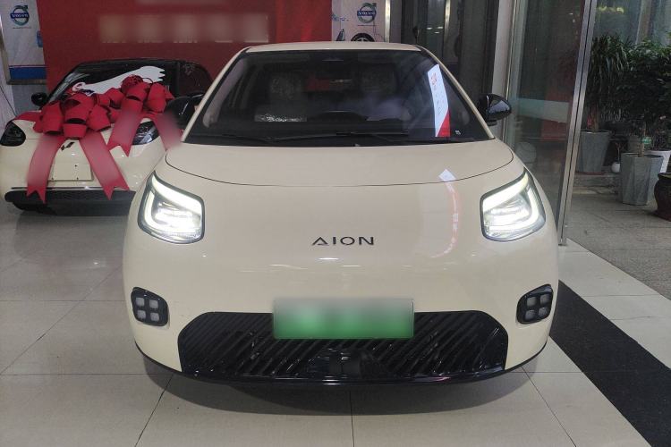 Used AION UT 2025 330 Star Edition
