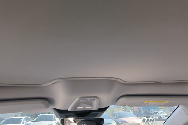 Used XPeng MONA M03 2024 620 with Ultra-Long Range
