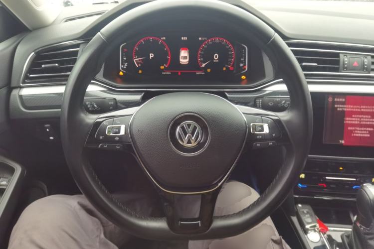 Used Volkswagen Lamando 2021 280TSI DSG Comfort Edition