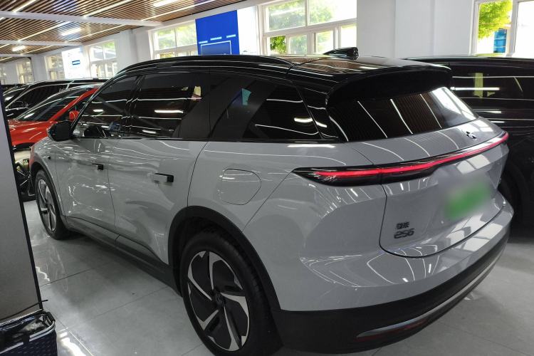 Used Nio ES6 2023 75 kWh
