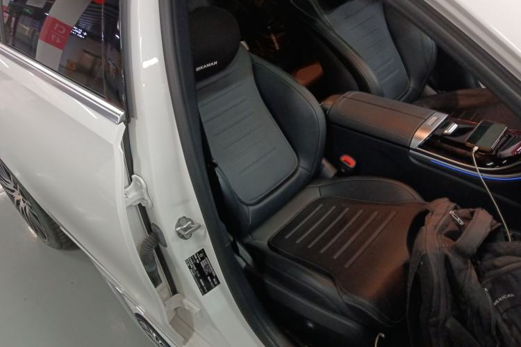 Used Mercedes-Benz C-Class 2022 Restyled C 260 L Sport Edition