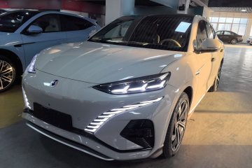 Used Denza N7 2023 Long-Range Performance Edition