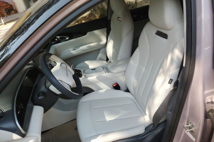 Used  Geome 2025 UP 410km Exploration+ Edition
