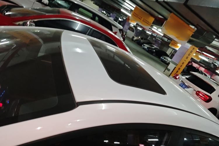 Used Hyundai Elantra 2020 1.5L CVT Smart & Stylish – Elite Version