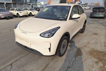 Used Geely Galaxy Geome 2025 310km Dream Edition