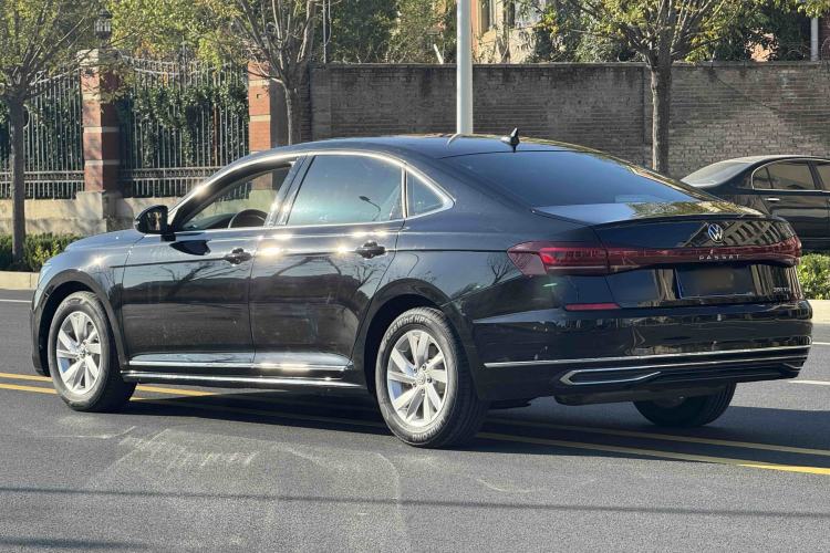 Used Volkswagen Passat 2023 Revised Version 280TSI Business Edition
