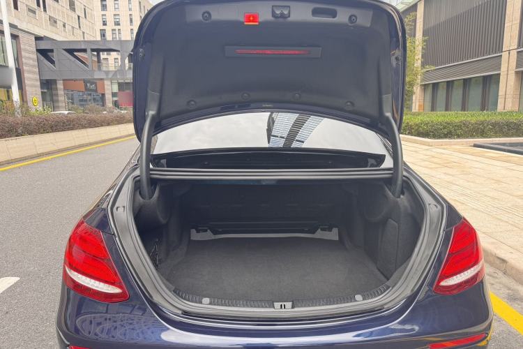 Used Mercedes-Benz E-Class 2019 E 260 L Sport Edition