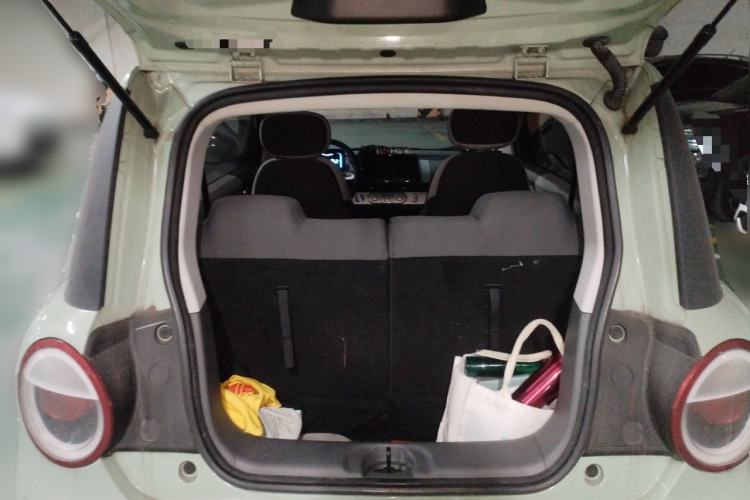 Used  Lumin 2022 155 km – Refreshingly Sweet Edition