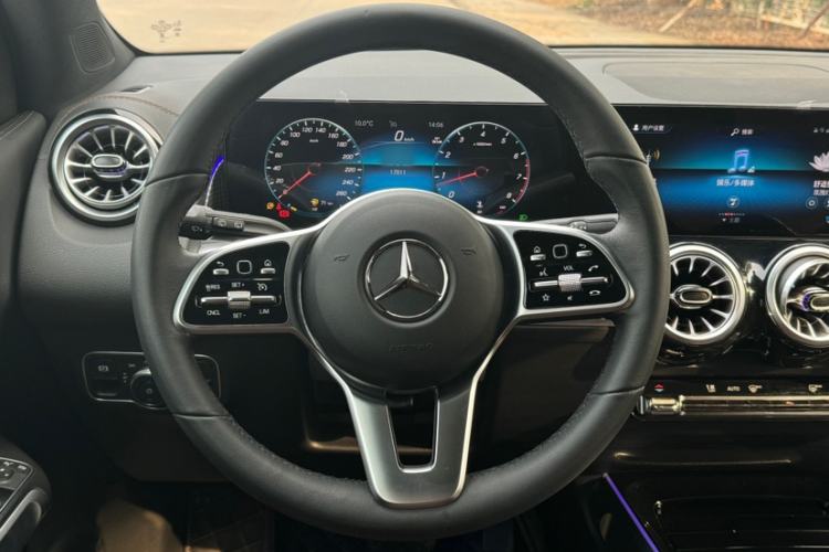 Used Mercedes-Benz GLB 2023 GLB 220 Sport Edition