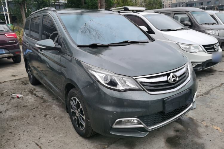 Used Chana Oushang A600 2016 1.5L Manual Luxury 7-Seater