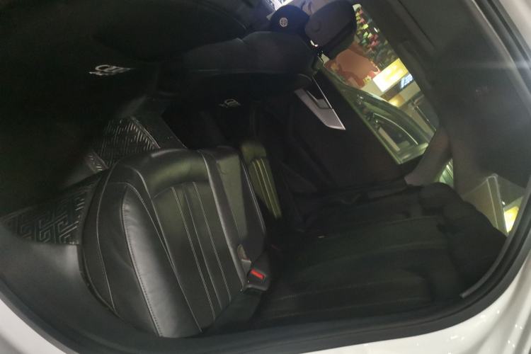 Used Audi A4L 2023 40 TFSI Fashion Dynamic Model